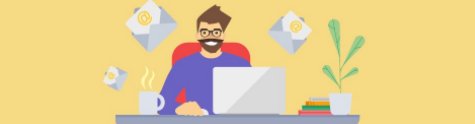 8 советов по обработке почты