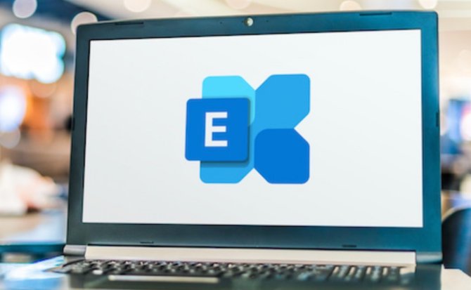 Microsoft Exchange Server обновления безопасности