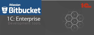 Клонирование репозитория из bitbucket.org в 1с EDT