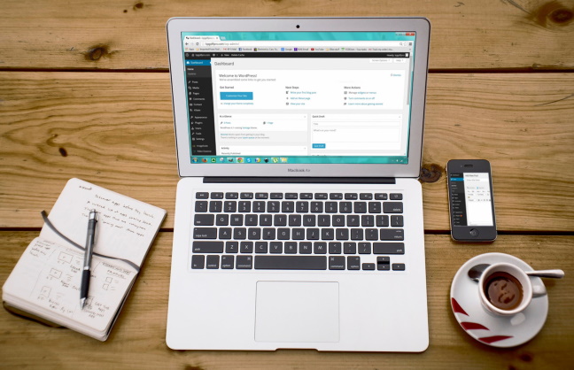 Как удалить тему из WordPress