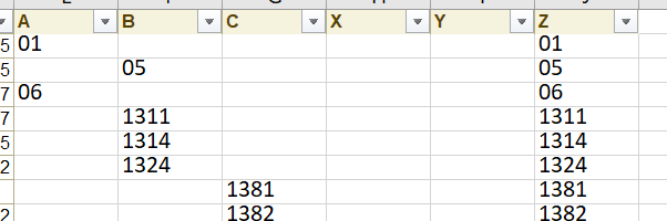excel ВПР ЕСЛИОШИБКА