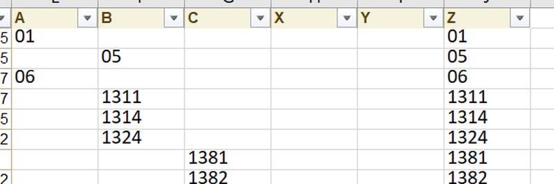 excel ВПР ЕСЛИОШИБКА