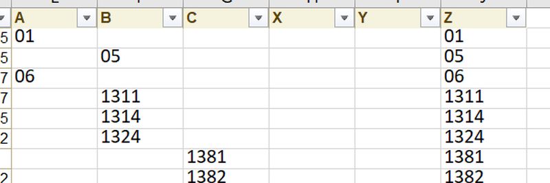 excel ВПР ЕСЛИОШИБКА