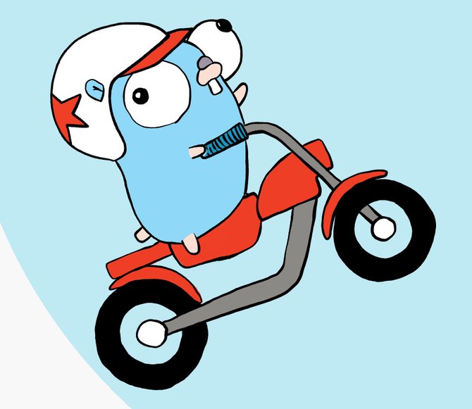 Как и зачем появился Go