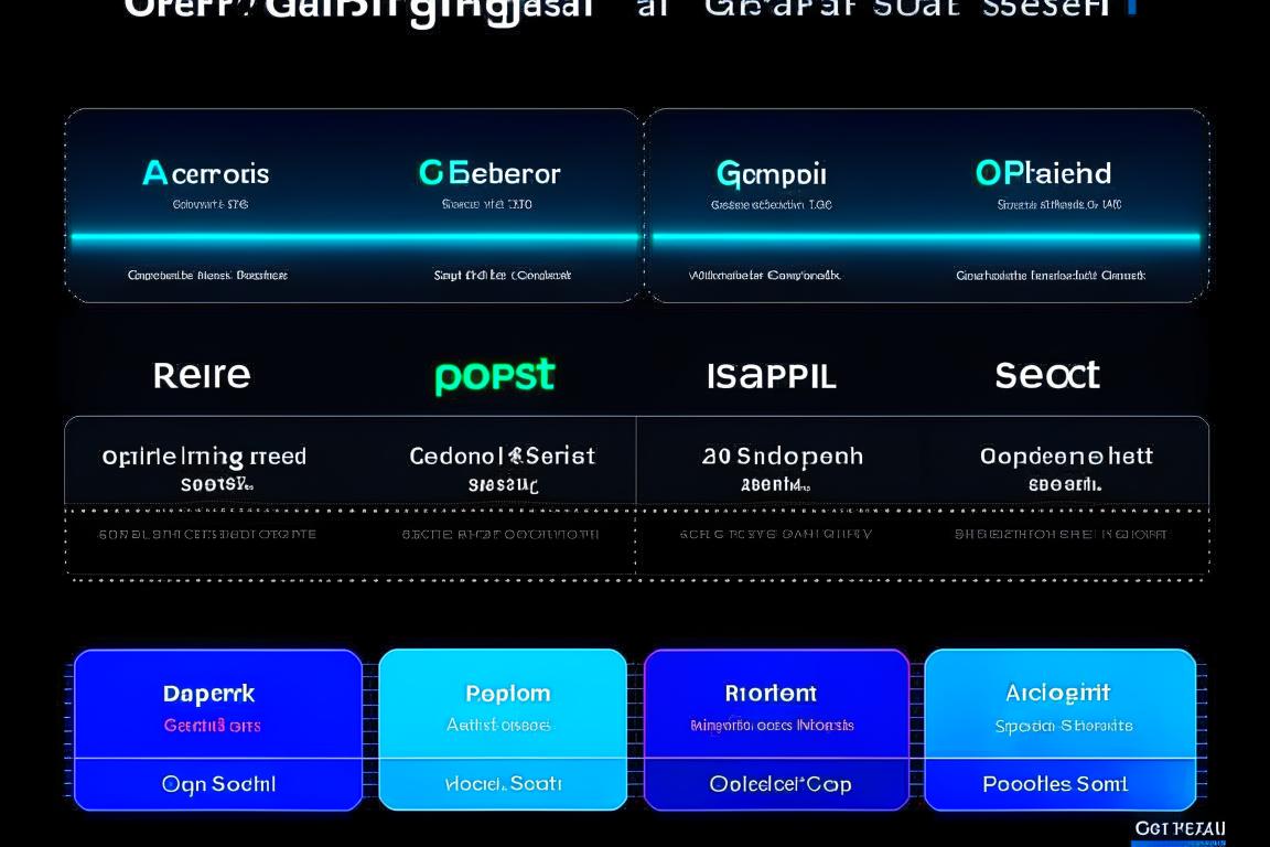 Примеры документации API для вдохновения от крупных мировых компаний