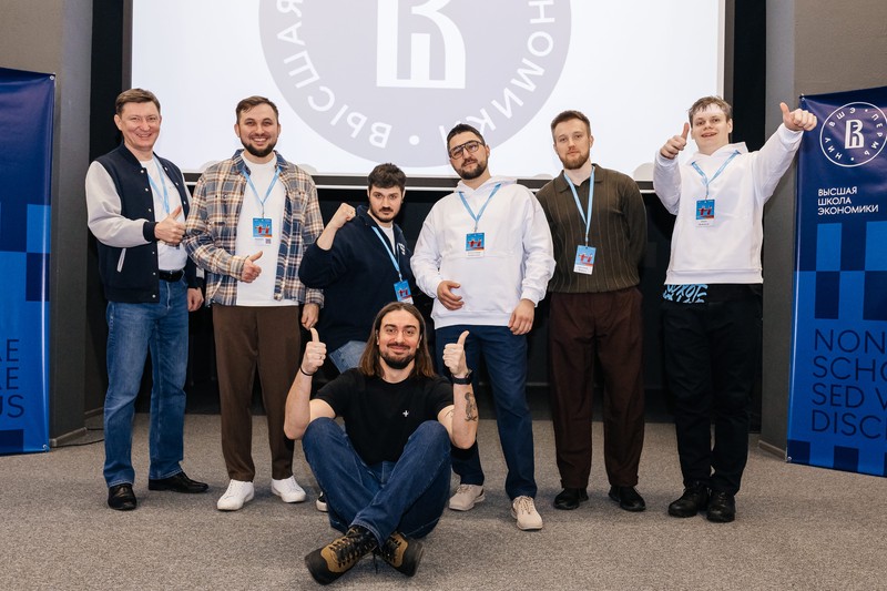Спикеры митапа Т1:ЛАМПА в Перми