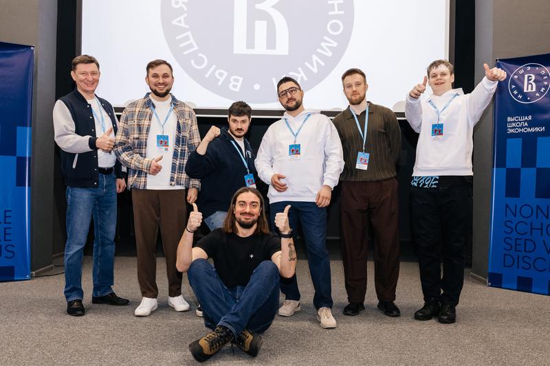 Спикеры митапа Т1:ЛАМПА в Перми