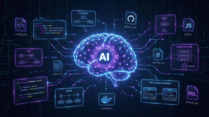 AI-агент в терминале