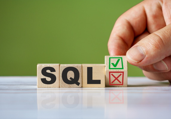 SQL для аналитика данных ч.1