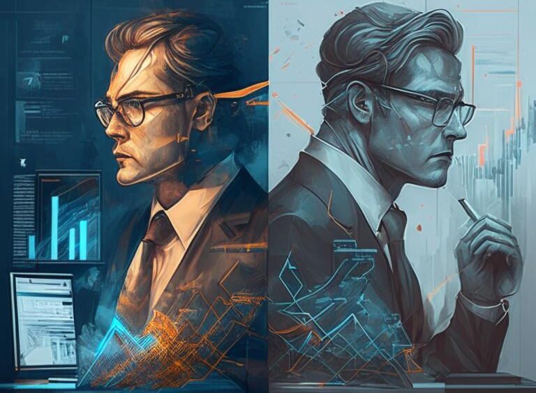 Бизнес-анализ vs бизнес-аналитика