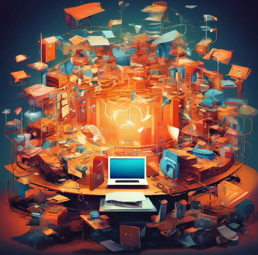 Как выстроить эффективную коммуникацию по email