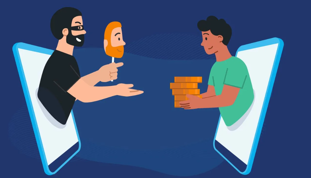 Атаки мошенников в Telegram и WhatsApp