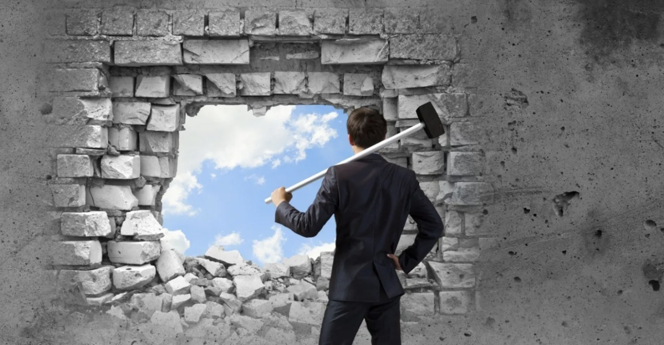 Барьеры креативности как их ослабить и преодолеть