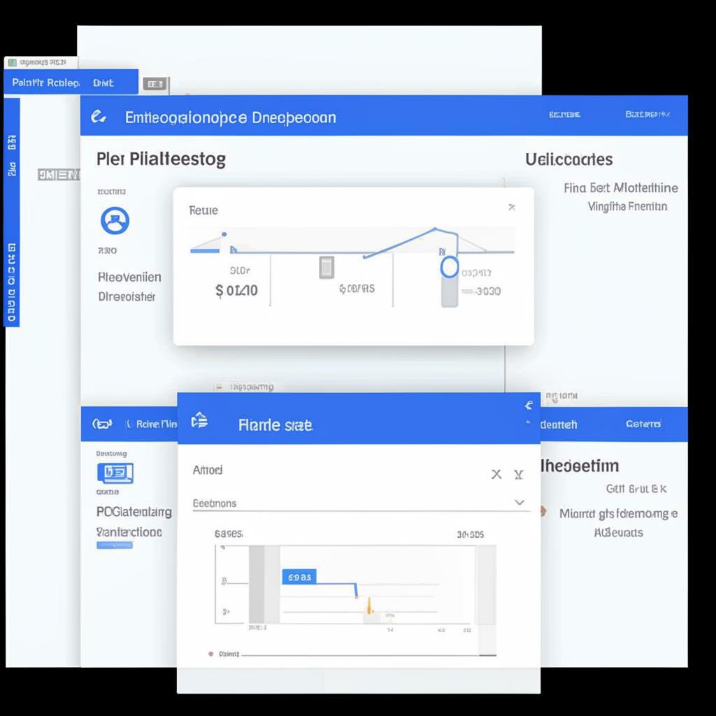 Шаблоны интеграции микросервисов