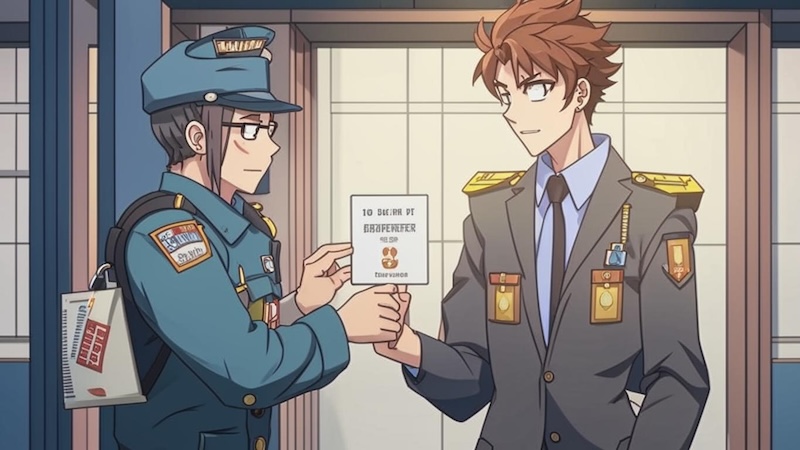 Идентификация, Аутентификация и Авторизация