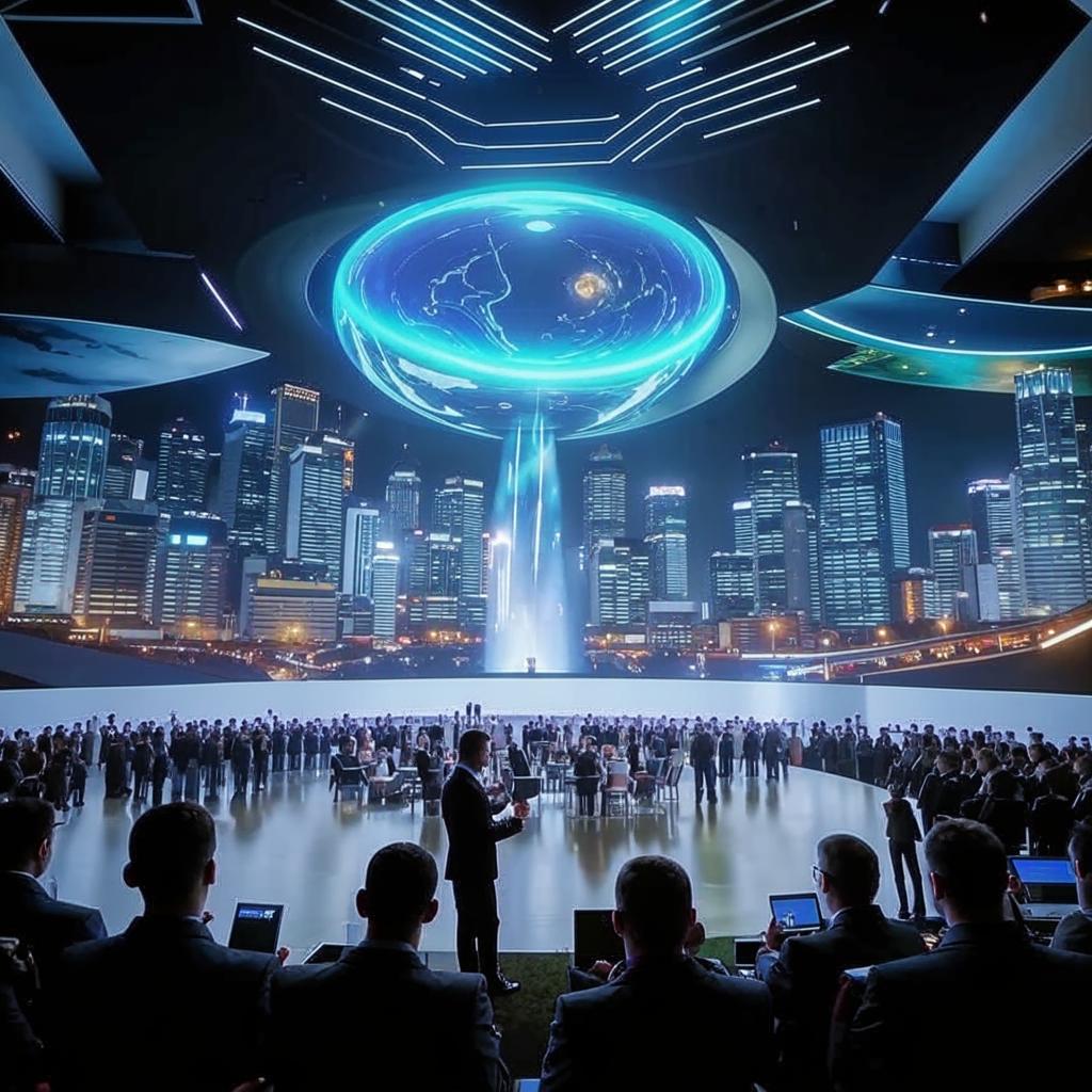 IT конференции 2025