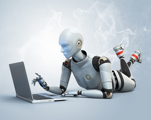 AI для работы ч.1