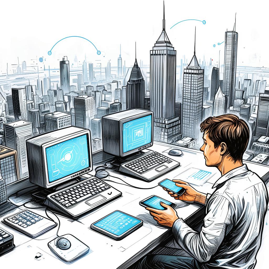 'Волны автоматизации в IT: эволюция требований рынка и роль аналитика'