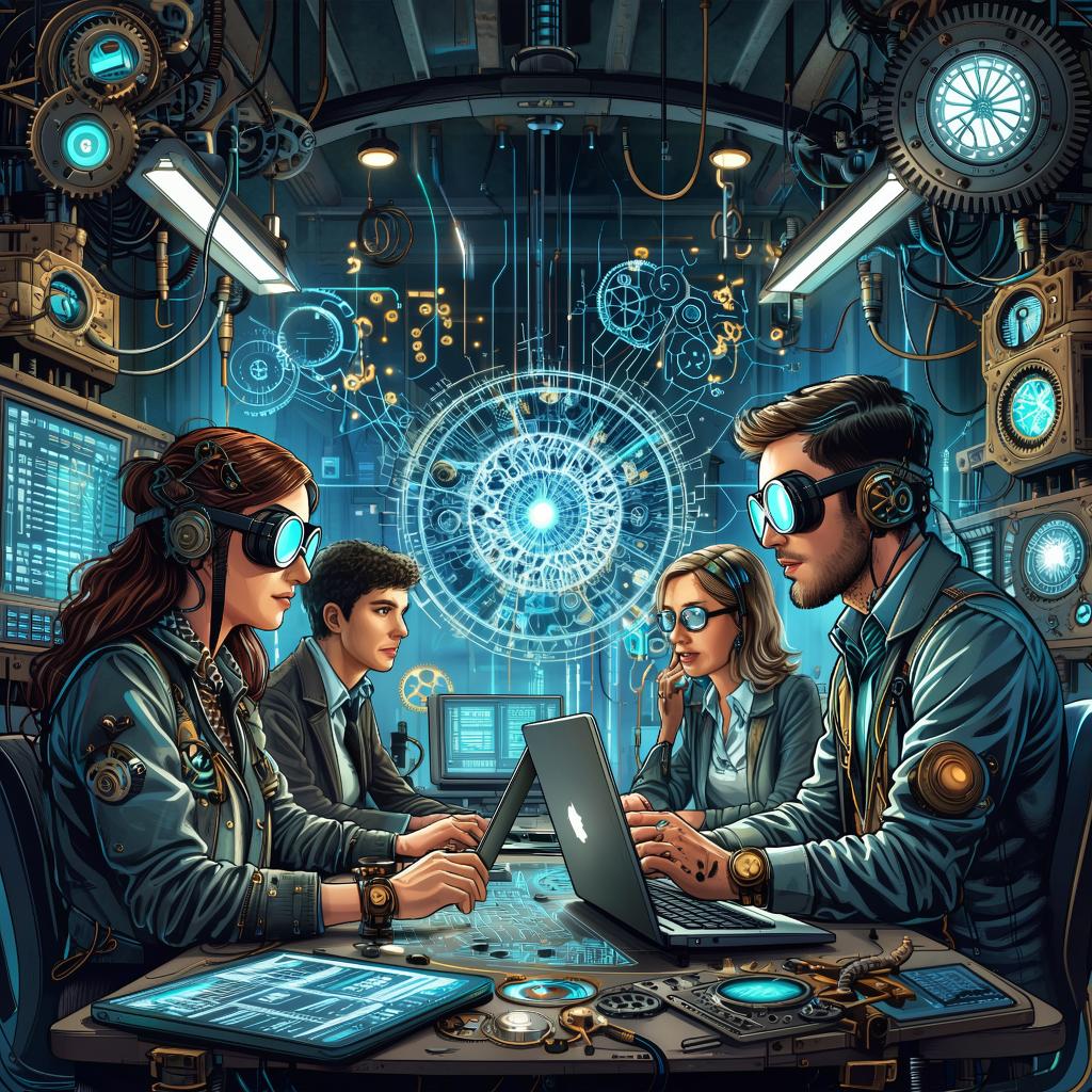 Как нейросети помогают аналитикам уже сегодня (и почему медлить в использовании нельзя)