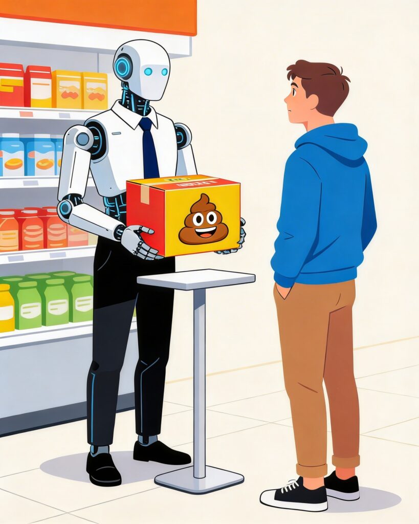 Нейросети начали продавать