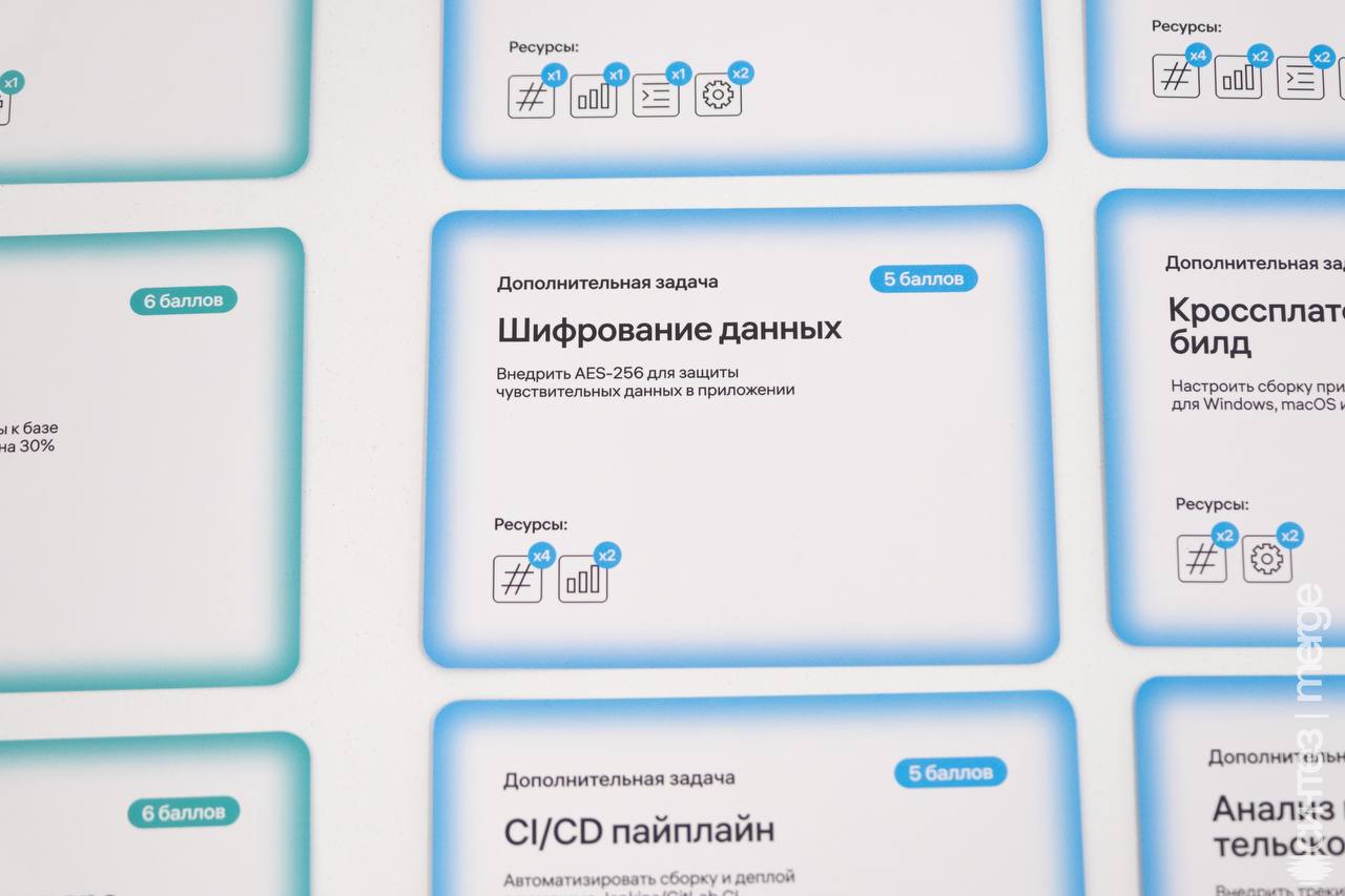 Ресурсный батл Иннополис